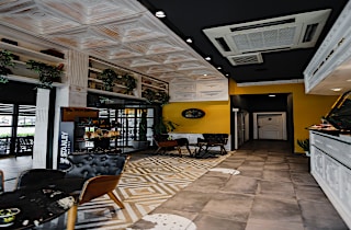 Limon Inn Hotel Taşucu Genel 4
